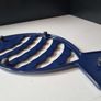Cast Iron Pan Trivet "Fish" Image 2
