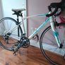 Merida Ride XS Ladies Road Bike Image 3