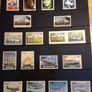 1999 Mint collection of stamps including mint sheetlet of Gaelic  Football team of the Millenium Image 2