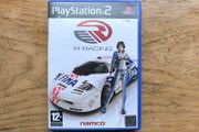 Mint PS2 R-Racing