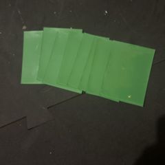Pokemon Card Sleeves (8 piece)