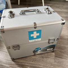 first aid case