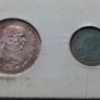 Mexico 1965 Set of 5 Coins Peso & Centavo Presentation Pack Image 3