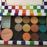Custom Palette of Glaminatrix ColorPop Nabla Nars Etc Image 7