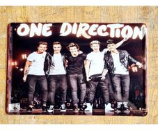 One Direction HS574