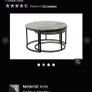 Coffee table Image 3