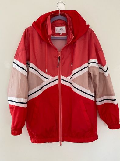 Claudie Pierlot windbreaker jacket