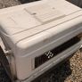 XL Dog travel kennel Image 2