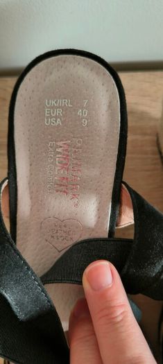 Women's Elastic Band Wedge Heel Platform Sandals For Summer size 7