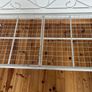 Single Metal Bed Frame Image 6