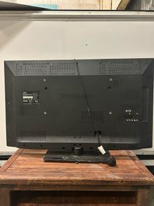 Toshiba TV