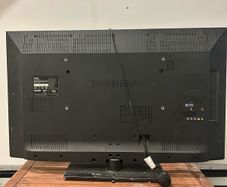 Toshiba TV