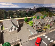 Metcalfe OO Gauge Assortment