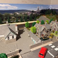 Metcalfe OO Gauge Assortment