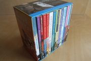 Michael Morpurgo 16-book set