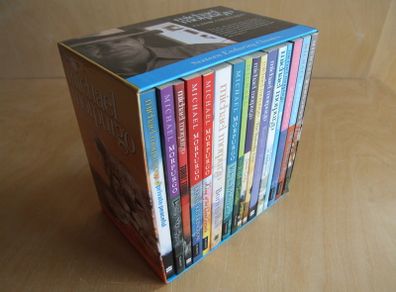 Michael Morpurgo 16-book set