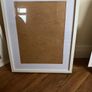5 ikea picture frames. 17" x  21" Image 3