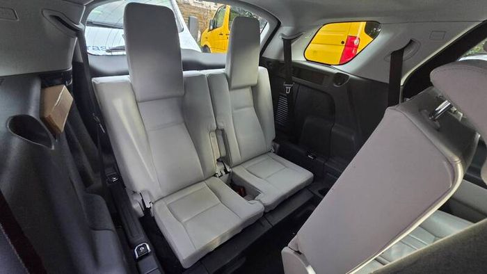 2016 Land Rover Discovery Sport