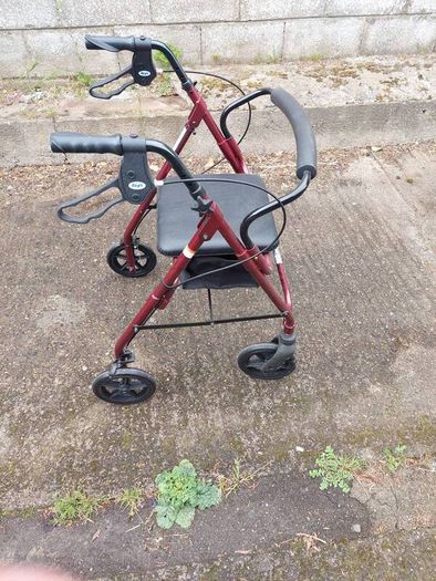 Rollator