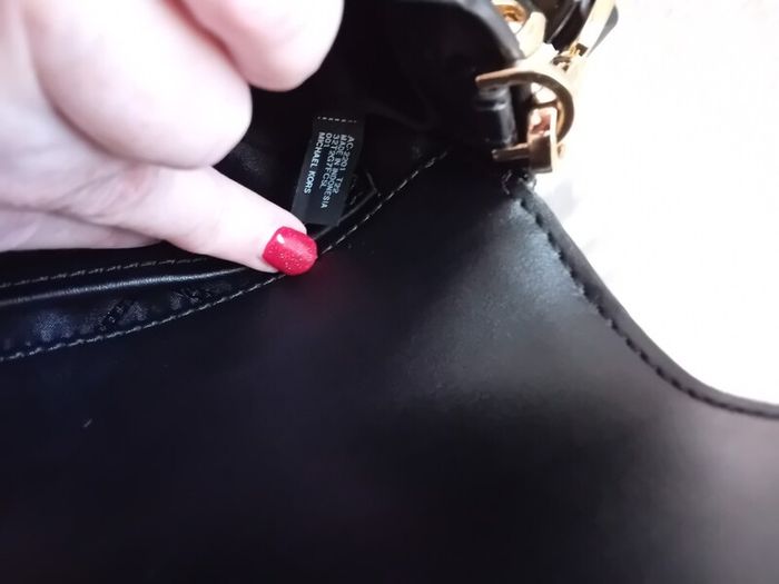 Michael Kors Freya small convertible Pebbled Leather Crossbody Bag - Black - BNWT RRP 250