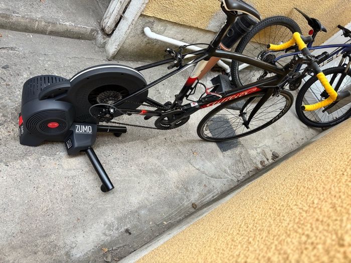 Smart Trainer