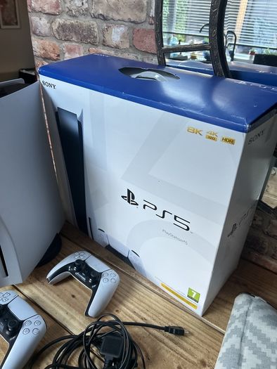 playstation 5