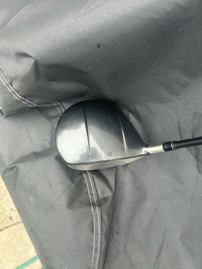 Taylormade Driver