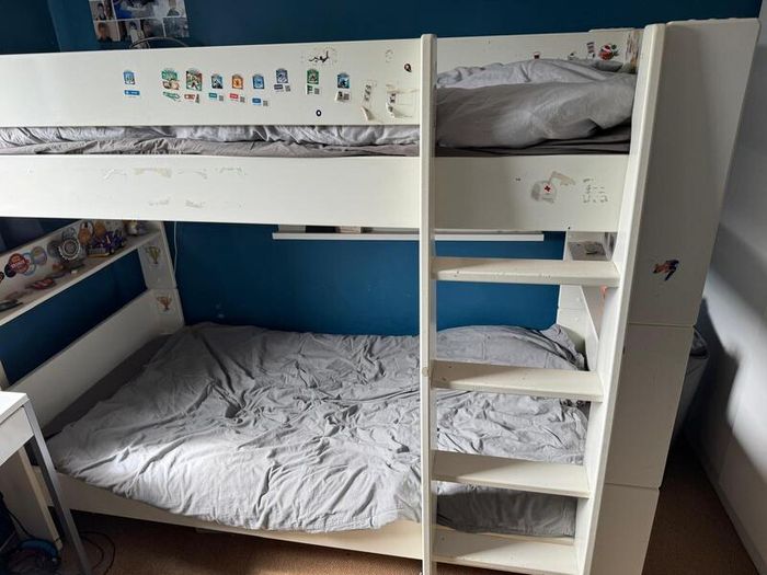 Bunk beds