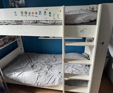 Bunk beds
