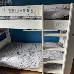 Bunk beds