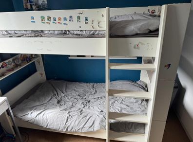 Bunk beds