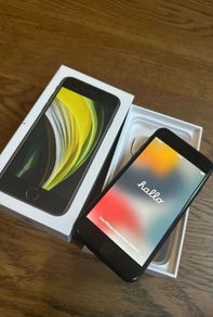 iPhone 7 - Perfect condition