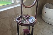 Old Style Washand Basin