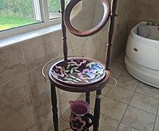 Old Style Washand Basin