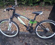 kids bike