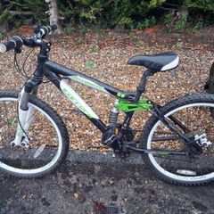 kids bike