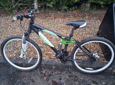 kids bike