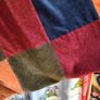 Vintage Velvet Throw Image 10