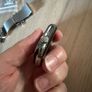 Apple Watch Series 10, 42mm Natural Titanium, Cellular Image 6