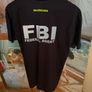 mens t shirt large Image 2