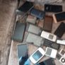 Samsung  Phone and iPods Image 2