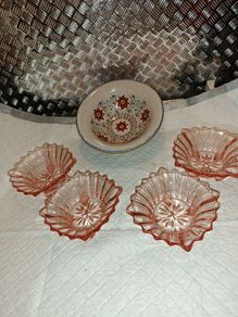5 items lot