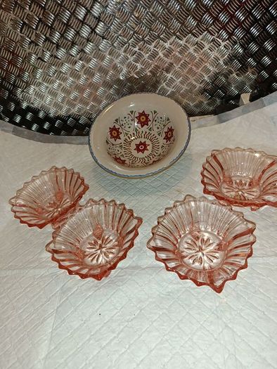 5 items lot