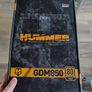 NOX Hummer GDM850 850W 80 Plus Gold Power Supply Image 3