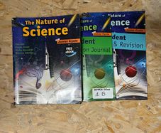 The Nature of Science. Junior C