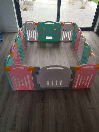 Playpen