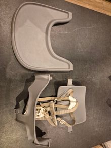 Stokke Harness V1