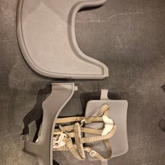 Stokke Harness V1