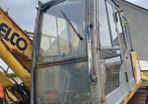 Kobelco Digger