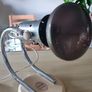 Vintage lamp - Osram Vitalux Image 8